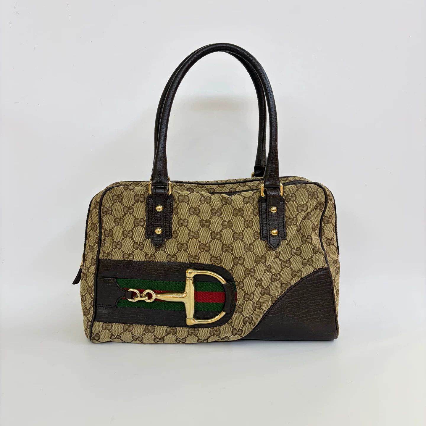 Gucci Pre-loved Bag Very good condition Size ONE SIZE - 1 Thumbnail