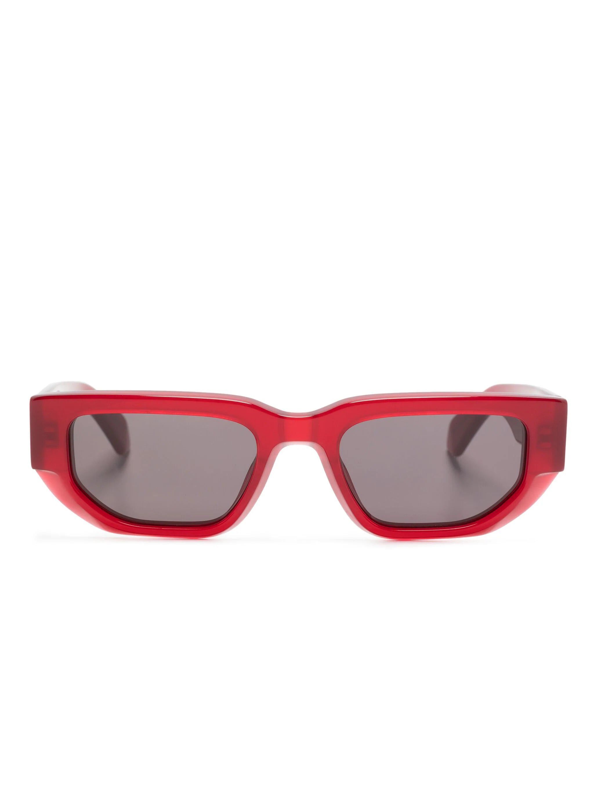 Off-White Off-White GREELEY (OERI115S24PLA0012807-FR) Size ONE SIZE - 3 Thumbnail