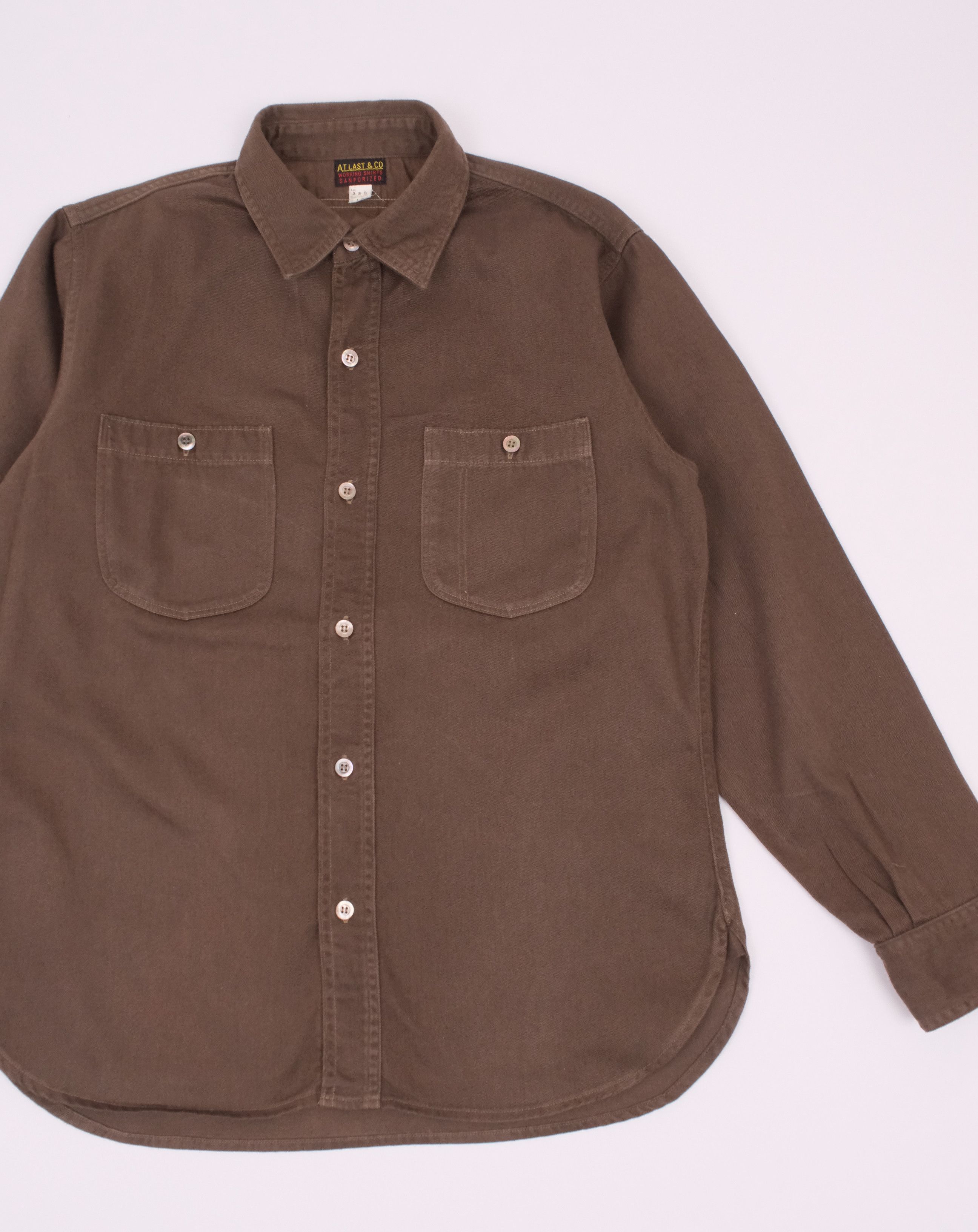 At Last Co | Grailed