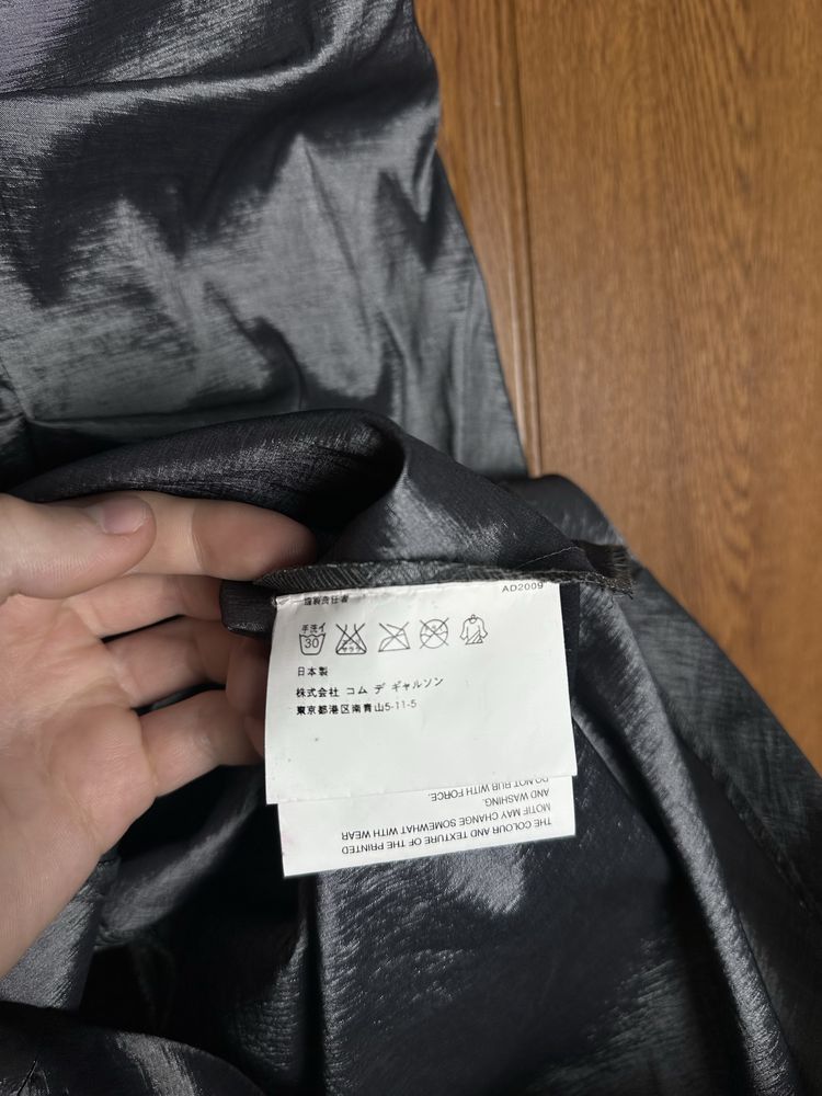 Comme des Garcons Vintage Dress Size M / US 6-8 / IT 42-44 - 5 Thumbnail