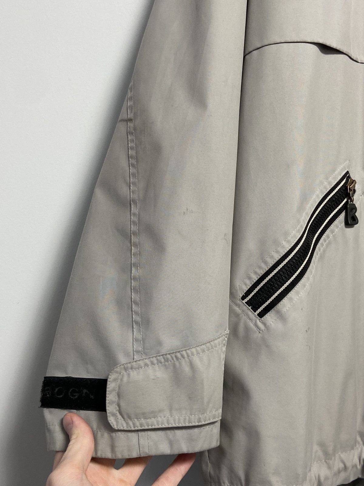 Bogner Bogner Vintage Jacket Size US L / EU 52-54 / 3 - 9 Thumbnail
