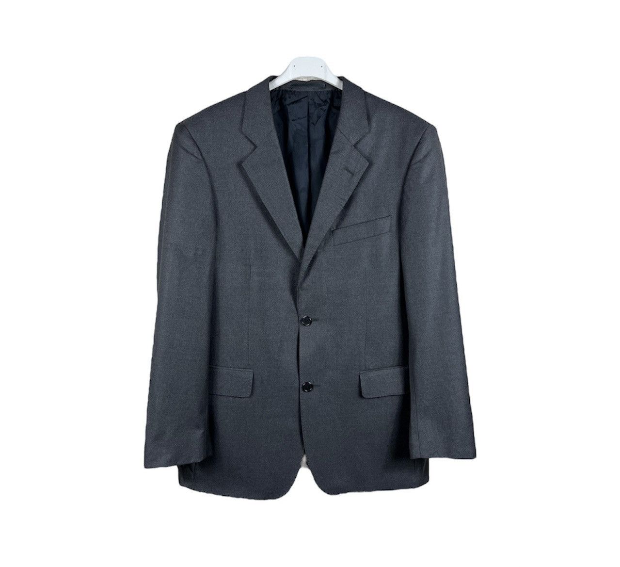 Loro Piana vintage wool blazer jacket casual