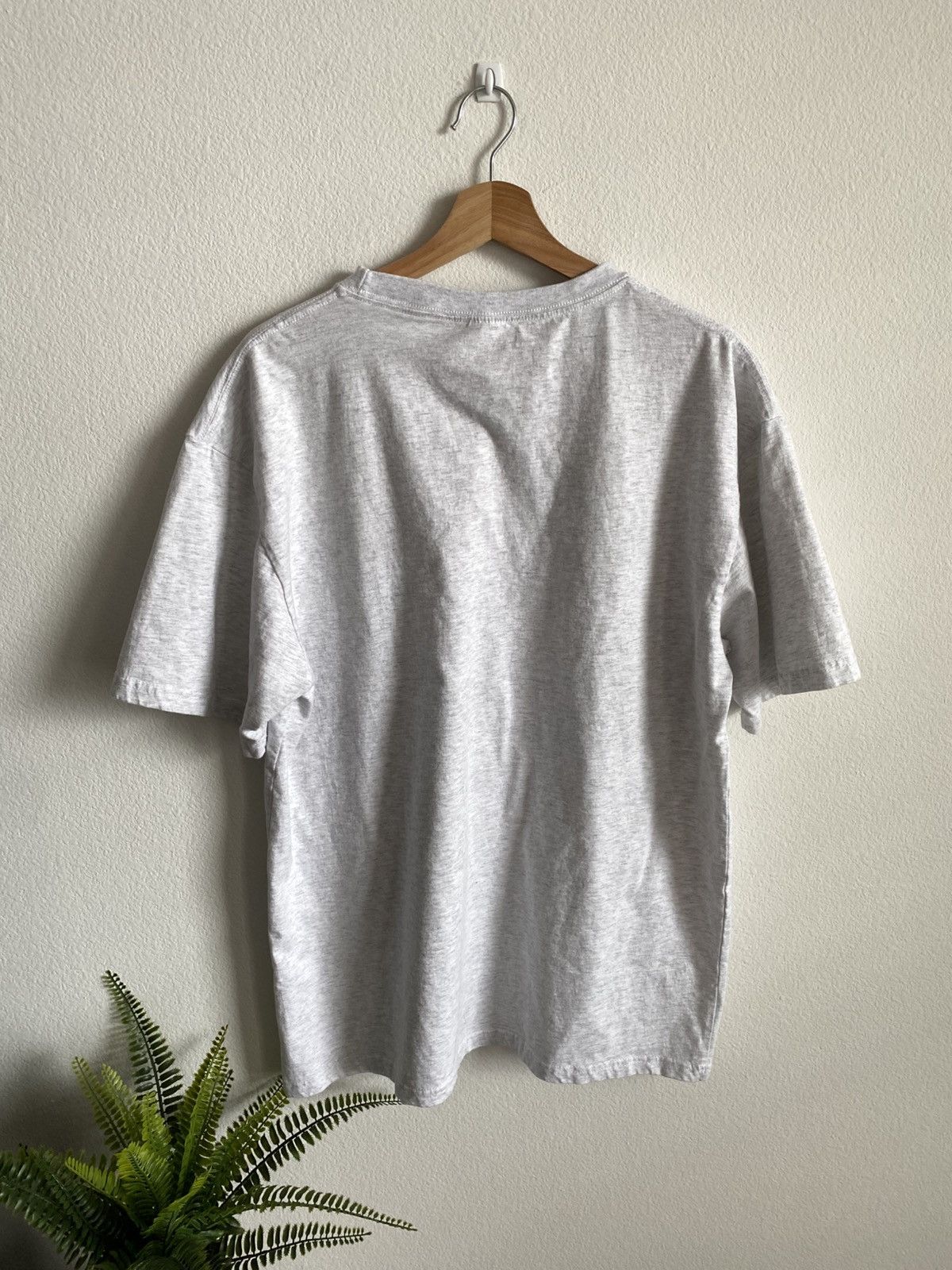 Vintage Vintage Funny Singapore 🇸🇬 Fines Tee Size US XL / EU 56 / 4 - 6 Thumbnail