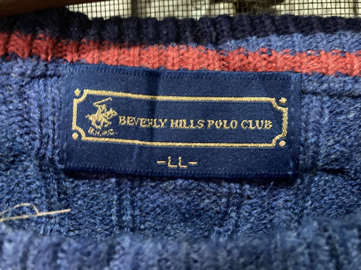 Beverly Hills Polo Club Beverly Hills Polo Club Size US L / EU 52-54 / 3 - 3 Thumbnail