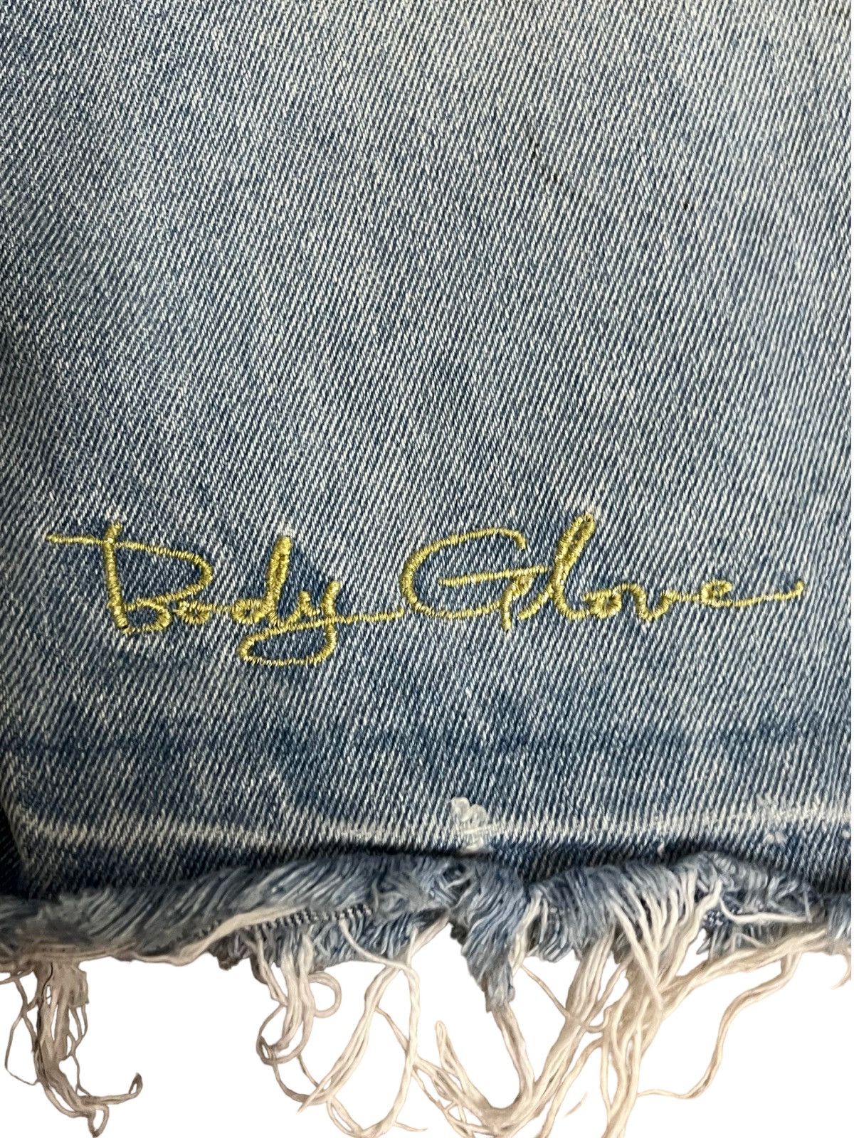 Body Glove × If Six Was Nine Body Glove Redondo Beach California Surfer Short Style Denim Size US 31 - 8 Thumbnail
