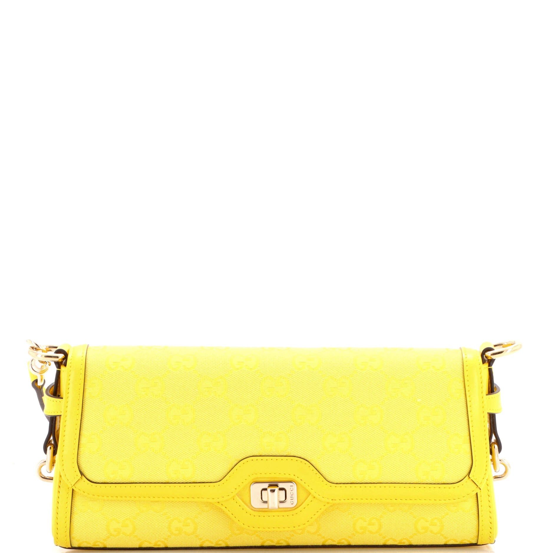Gucci Luce Shoulder Bag Size ONE SIZE - 1 Thumbnail