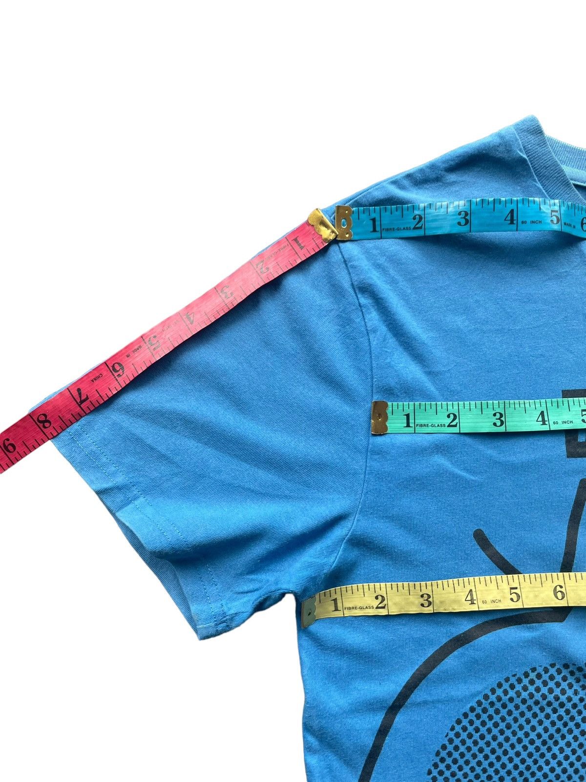 Anime × Japanese Brand Anime Karamatsu Matsuno Tshirt Size US M / EU 48-50 / 2 - 9 Thumbnail