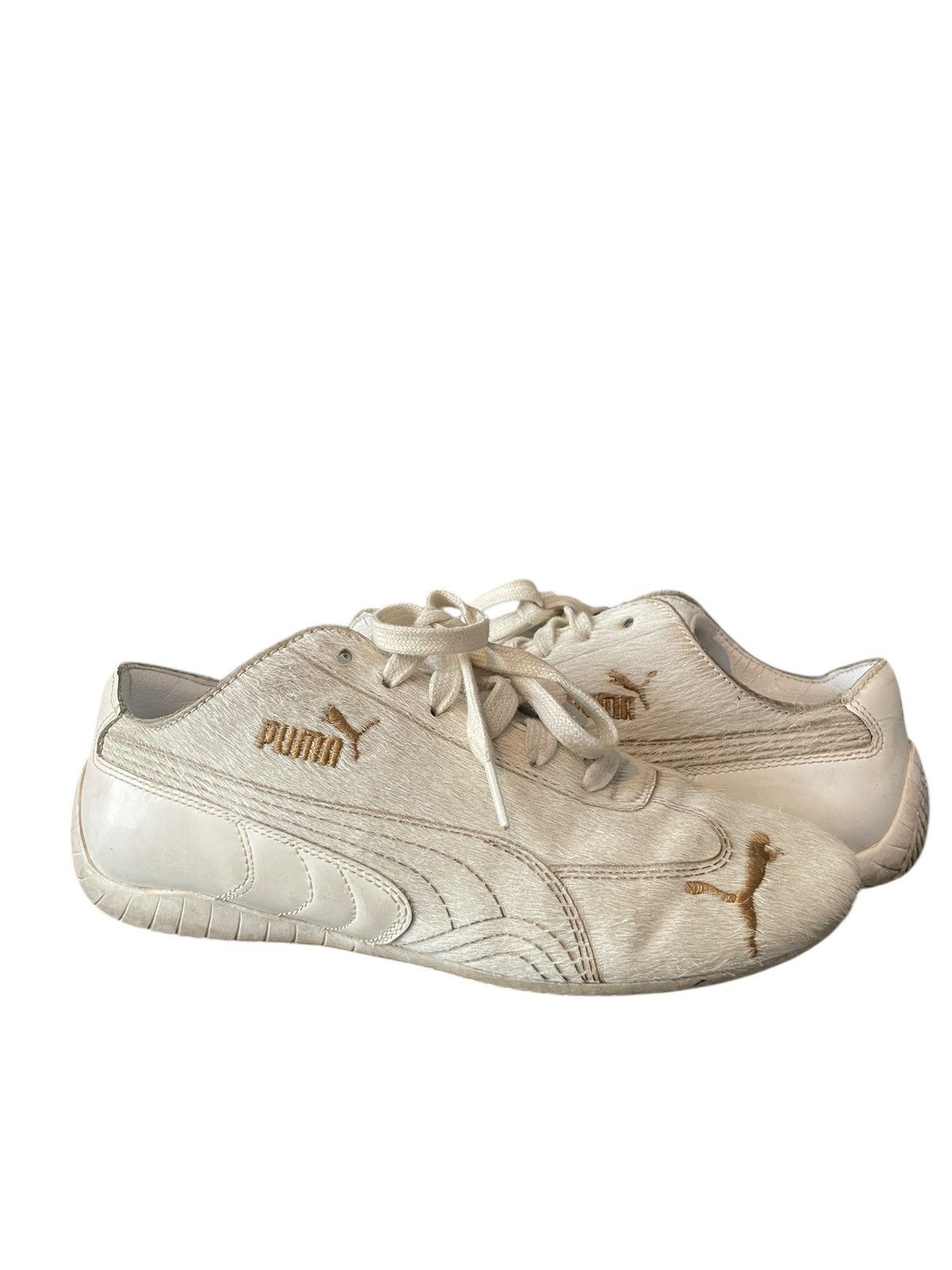 Puma Puma Speedcat Pony Size US 8.5 / IT 38.5 - 1 Thumbnail