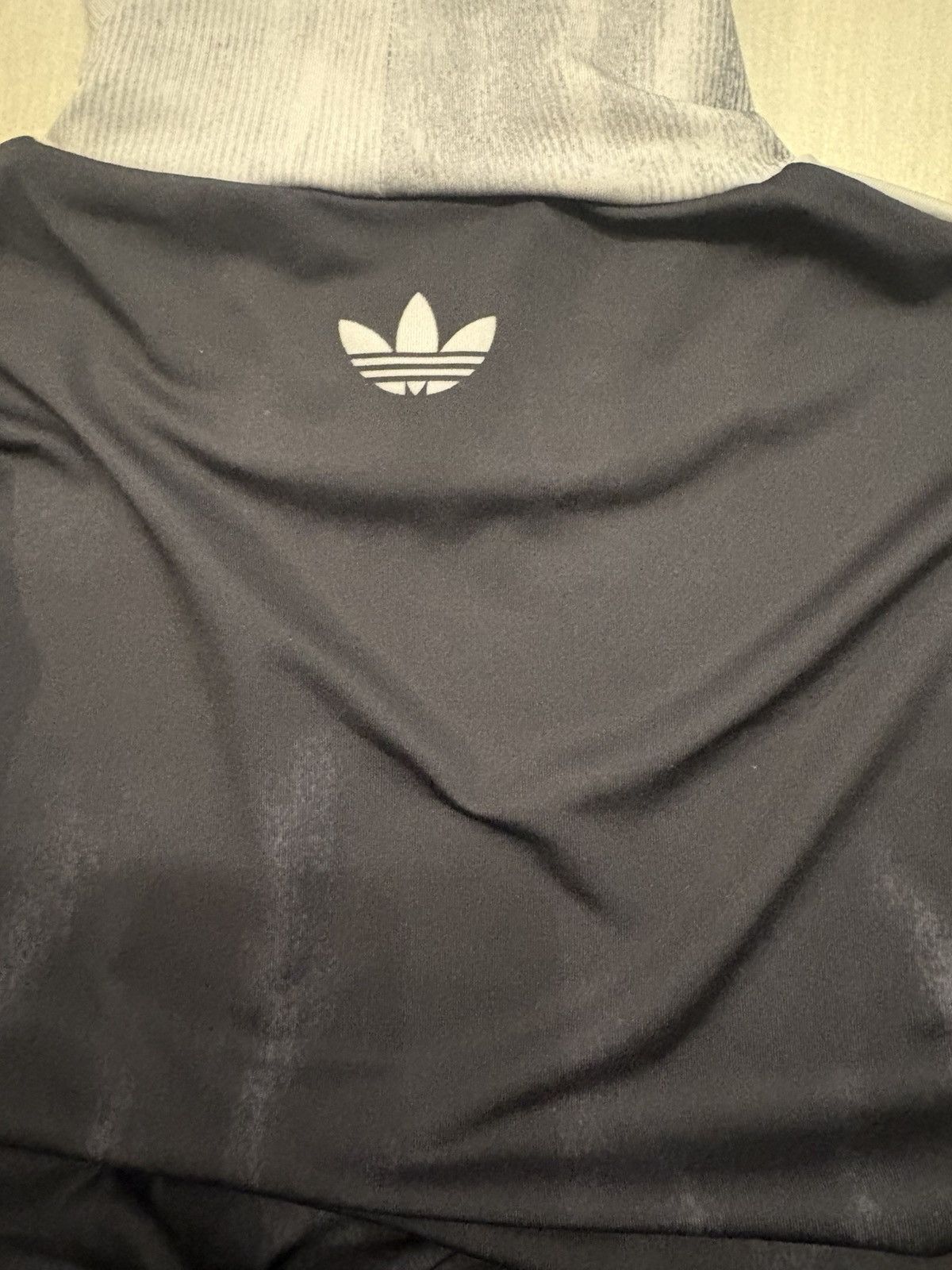 AVAVAV Avavav adidas long sleeve top FW25 Size S / US 4 / IT 40 - 4 Thumbnail
