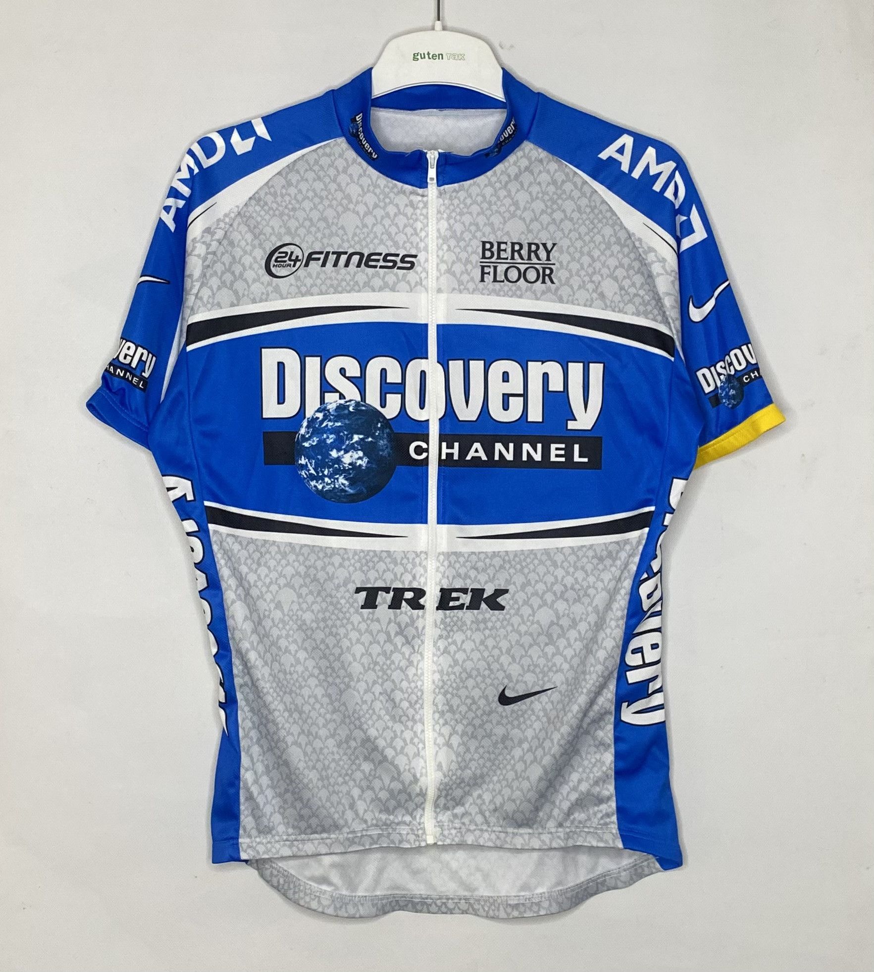 Nike mtb jersey sale