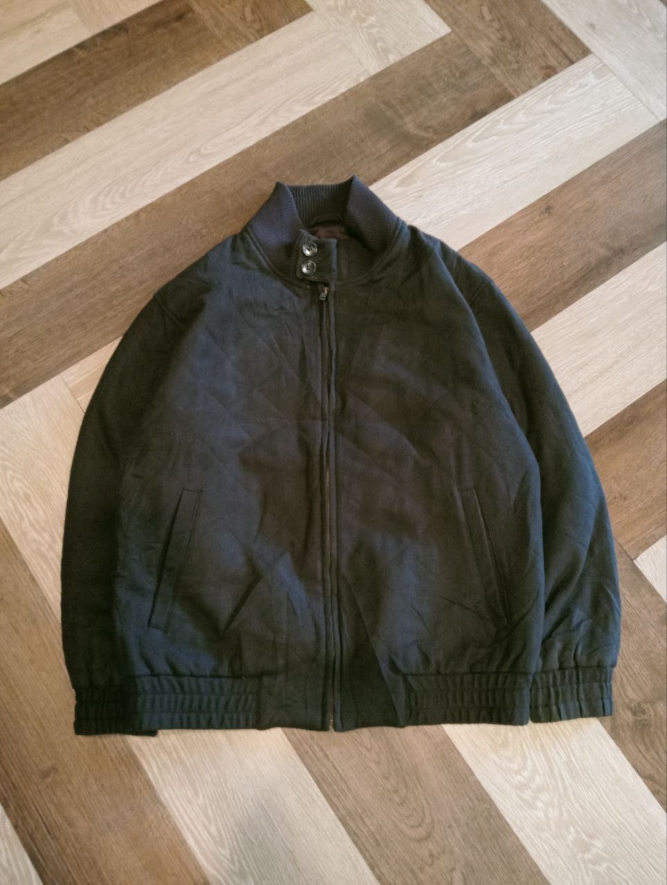 Golden Bear VINTAGE GOLDEN BEAR HAIR JACKET - SIZE M Size US M / EU 48-50 / 2 - 3 Thumbnail