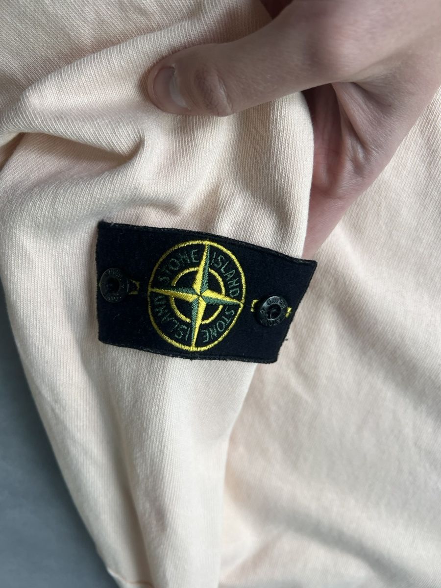 Stone Island Stone Island Light Sweatshirt Size US XL / EU 56 / 4 - 6 Thumbnail
