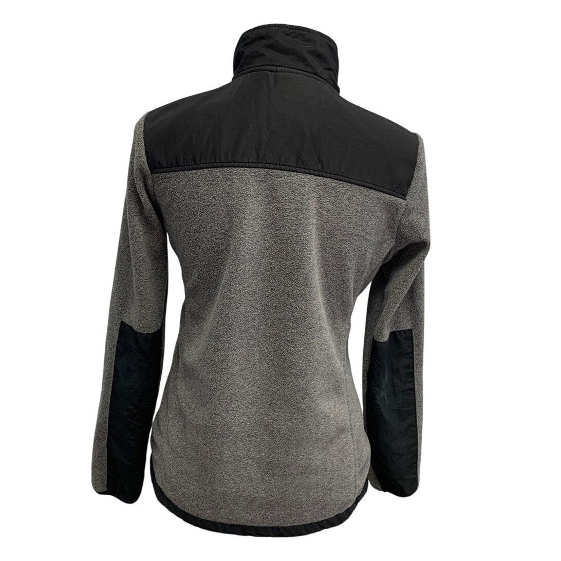 Everlast Everlast Sport Womens Small Full Zip Polyester Fleece Jacket Size S / US 4 / IT 40 - 4 Thumbnail