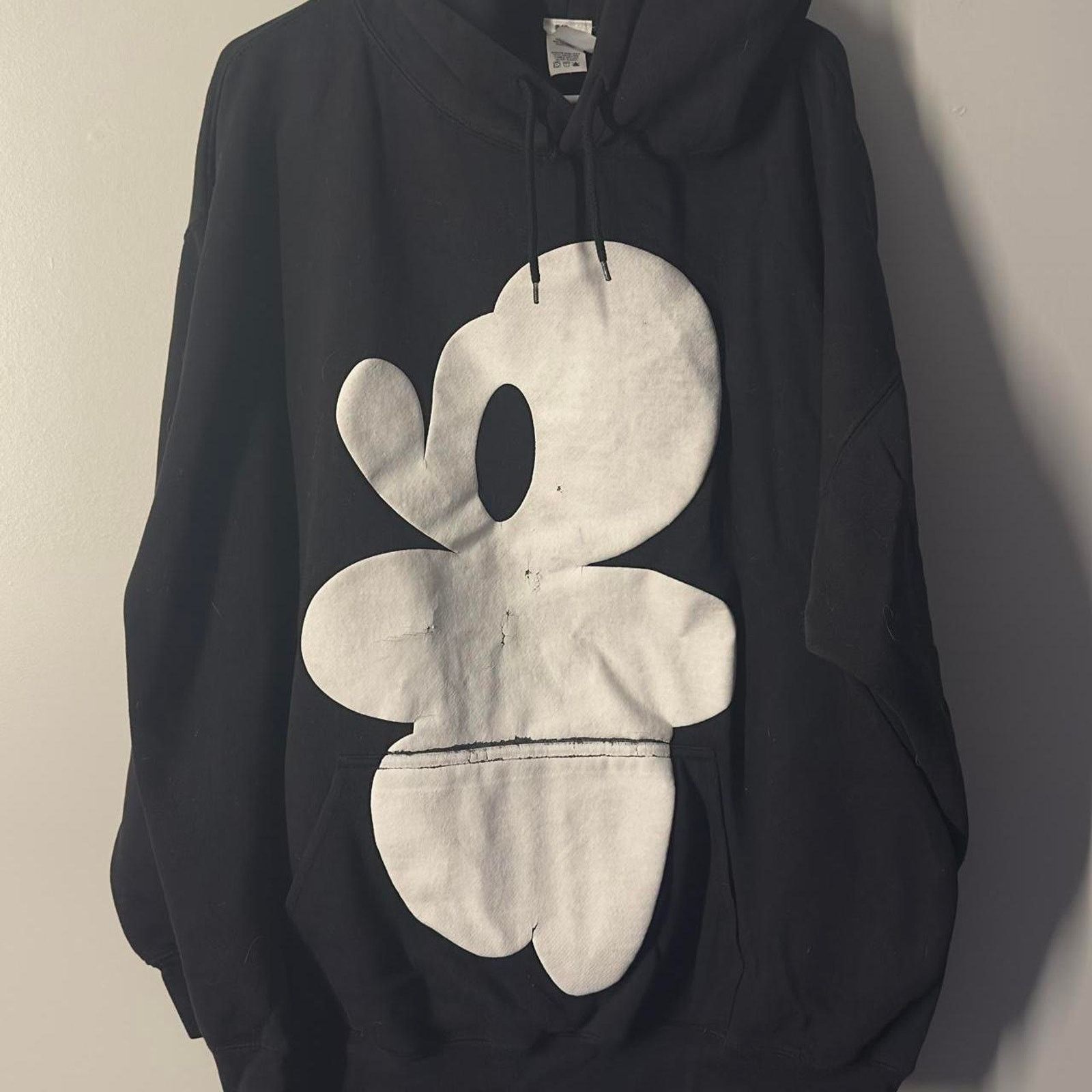 Other Xxl 2020 father steve puff print hoodie Size US XXL / EU 58 / 5 - 1 Thumbnail