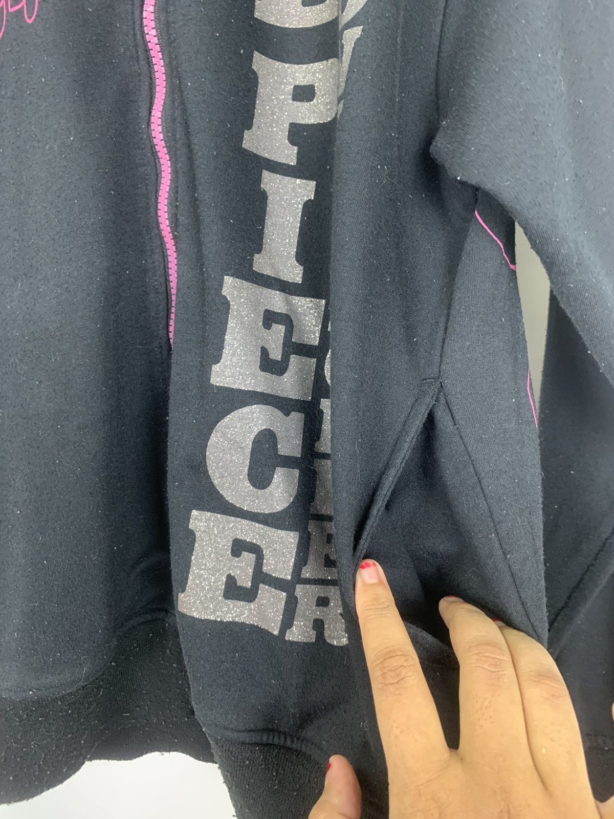 One Piece One Piece Hoddies Size US M / EU 48-50 / 2 - 10 Thumbnail