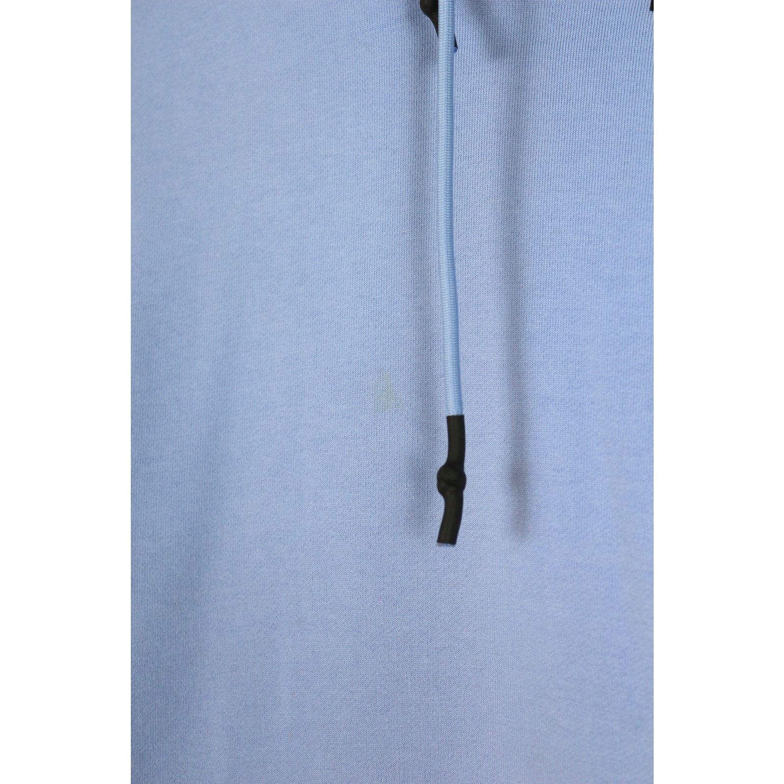 Alexander McQueen McQ Alexander McQueen Logo Signature Oversized Hoodie Size US XL / EU 56 / 4 - 8 Thumbnail