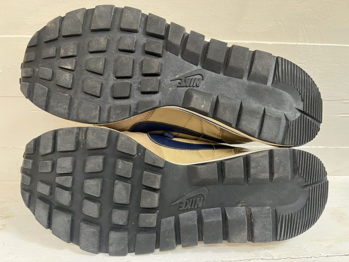 Nike × Sacai Nike Sacai Vaporwaffle Size US 9.5 / EU 42-43 - 11 Thumbnail