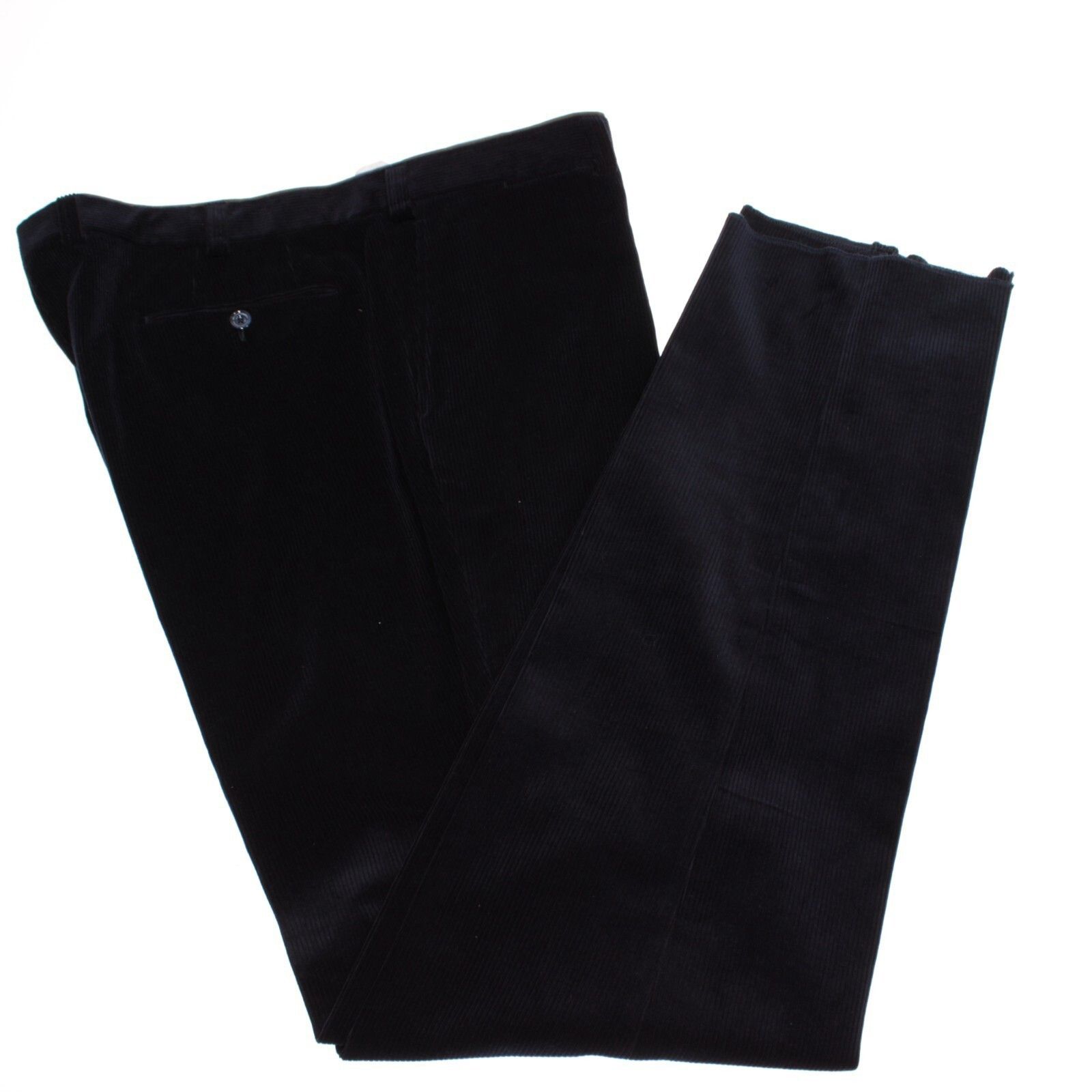 Luciano Barbera Luciano Barbera New with tags Chino Size 44 US In Blue Size US 44 / EU 60 - 2 Thumbnail