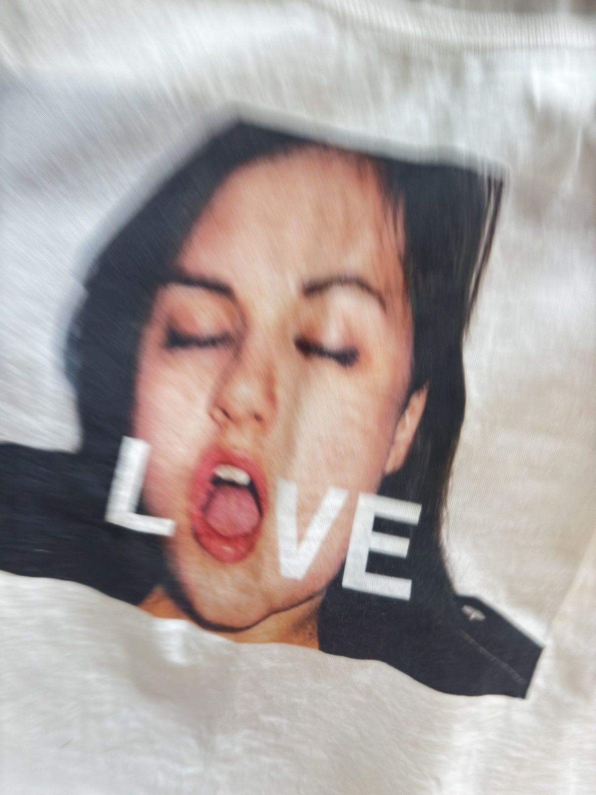 Vintage Sasha Grey size medium muscle shirt Size US M / EU 48-50 / 2 - 2 Thumbnail