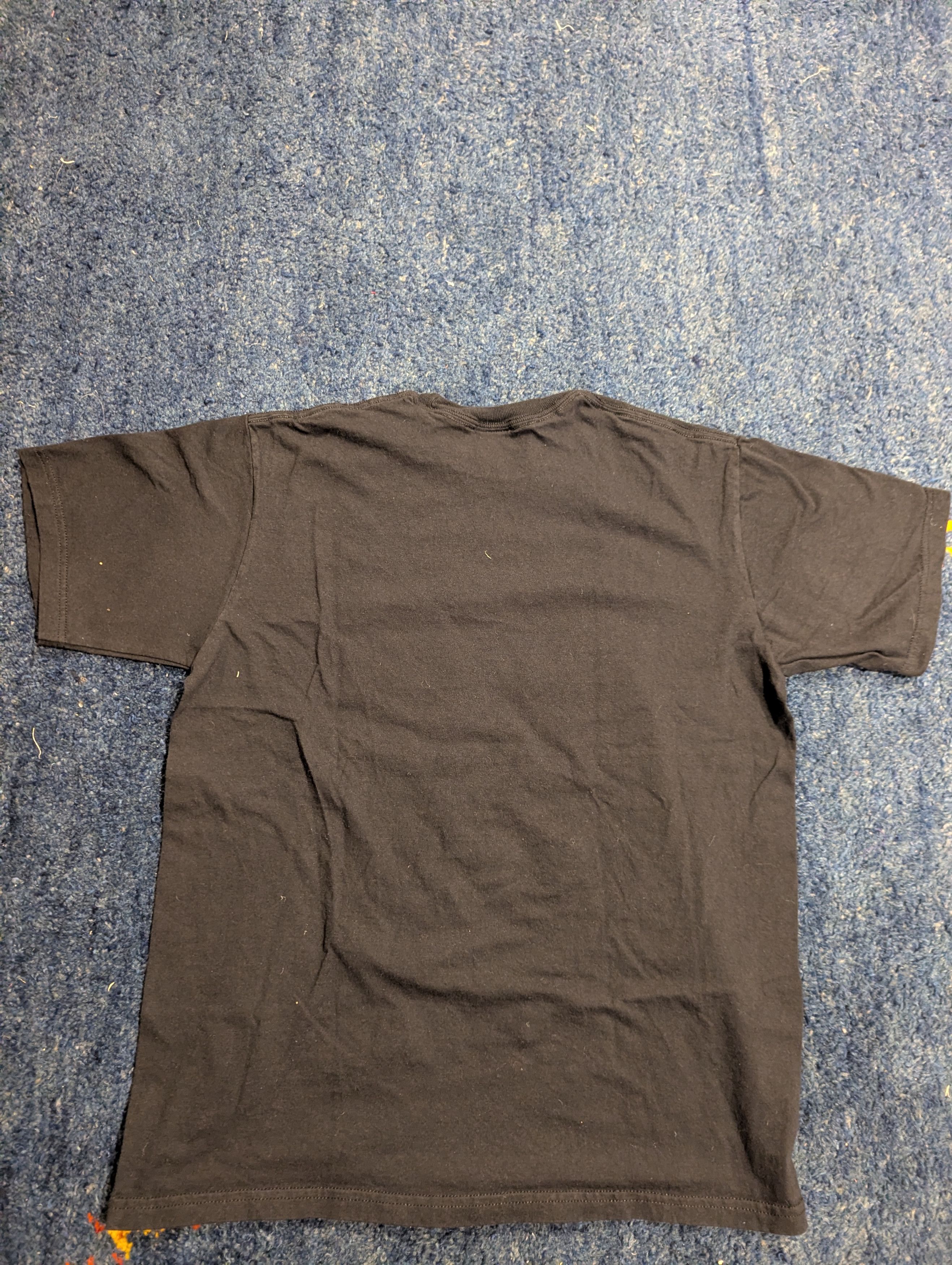 Supreme Supreme x Yohji Yamamoto "Game Over" Tee Size US M / EU 48-50 / 2 - 4 Thumbnail