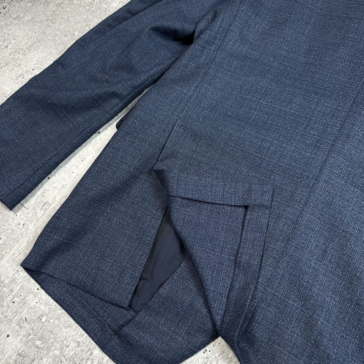Ermenegildo Zegna Ermenegildo Zegna Blazer Limited Edition VHTF Rare Sophi Size 50R - 25 Thumbnail