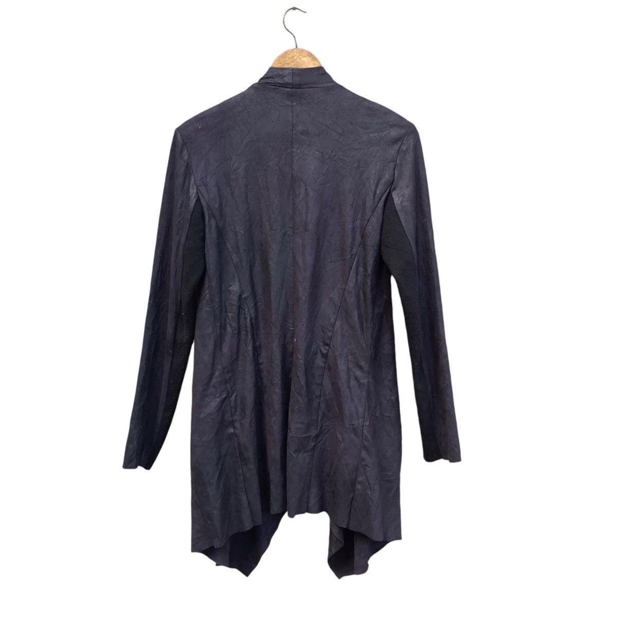 Zara ZARA WOMAN CARDIGAN INSPIRED LGB IF SIX WAS NINE Size L / US 10 / IT 46 - 10 Thumbnail