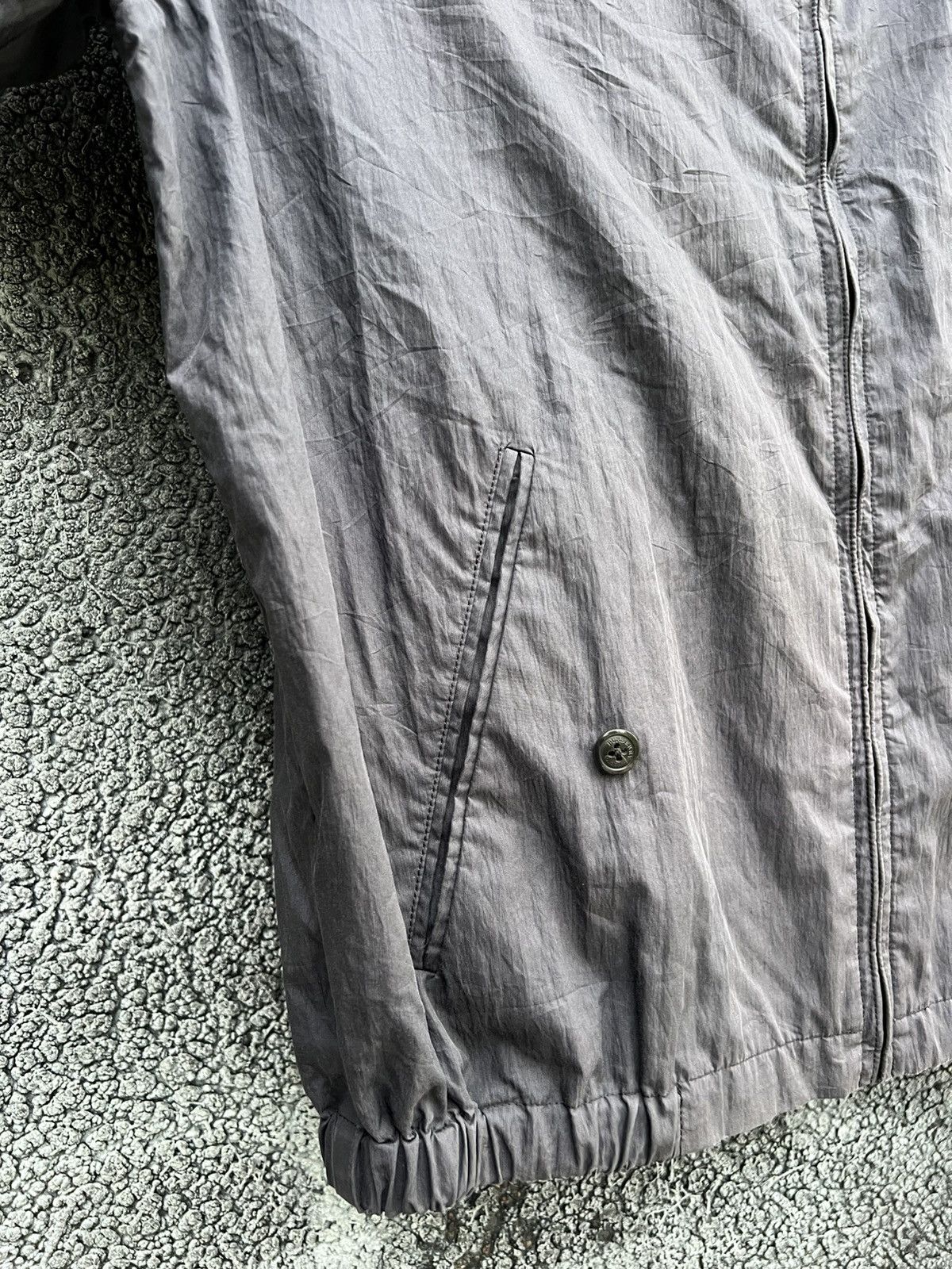 Burberry Burbarry London Jacket Size US L / EU 52-54 / 3 - 4 Thumbnail