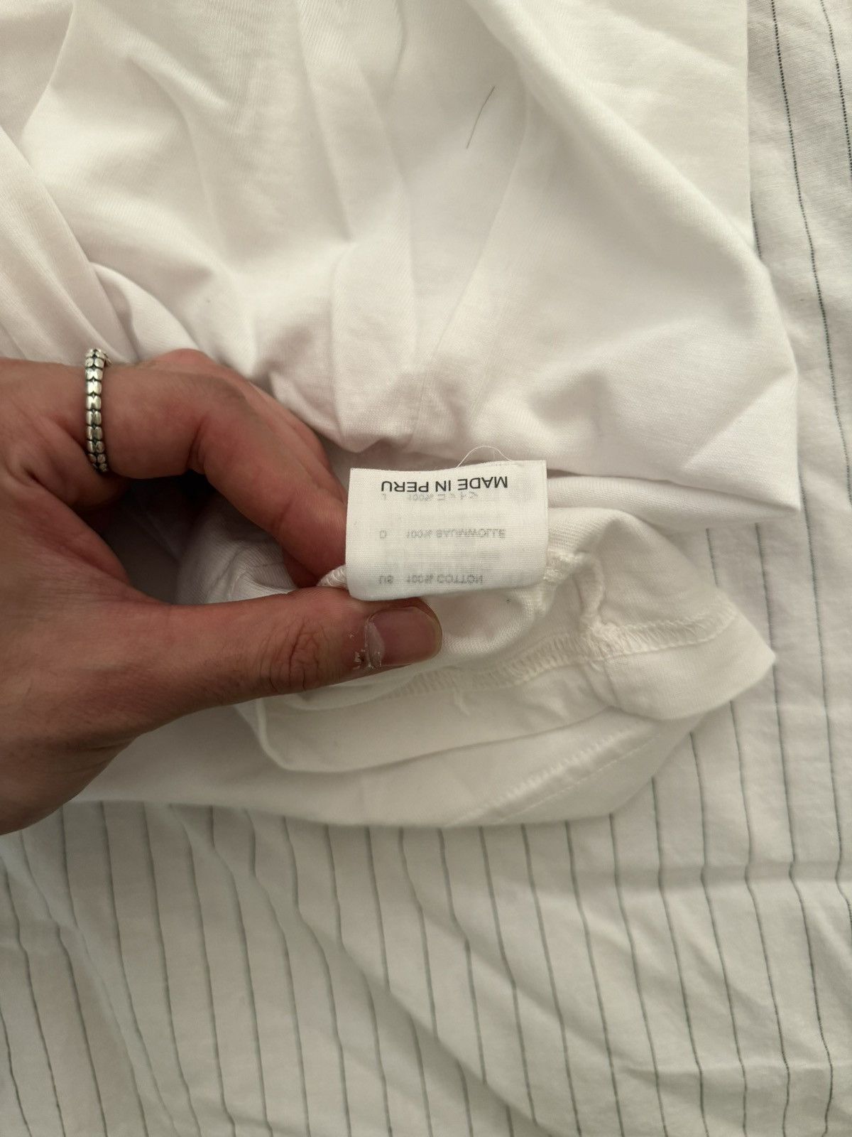 Richardson Special K T-Shirt Size US M / EU 48-50 / 2 - 8 Thumbnail