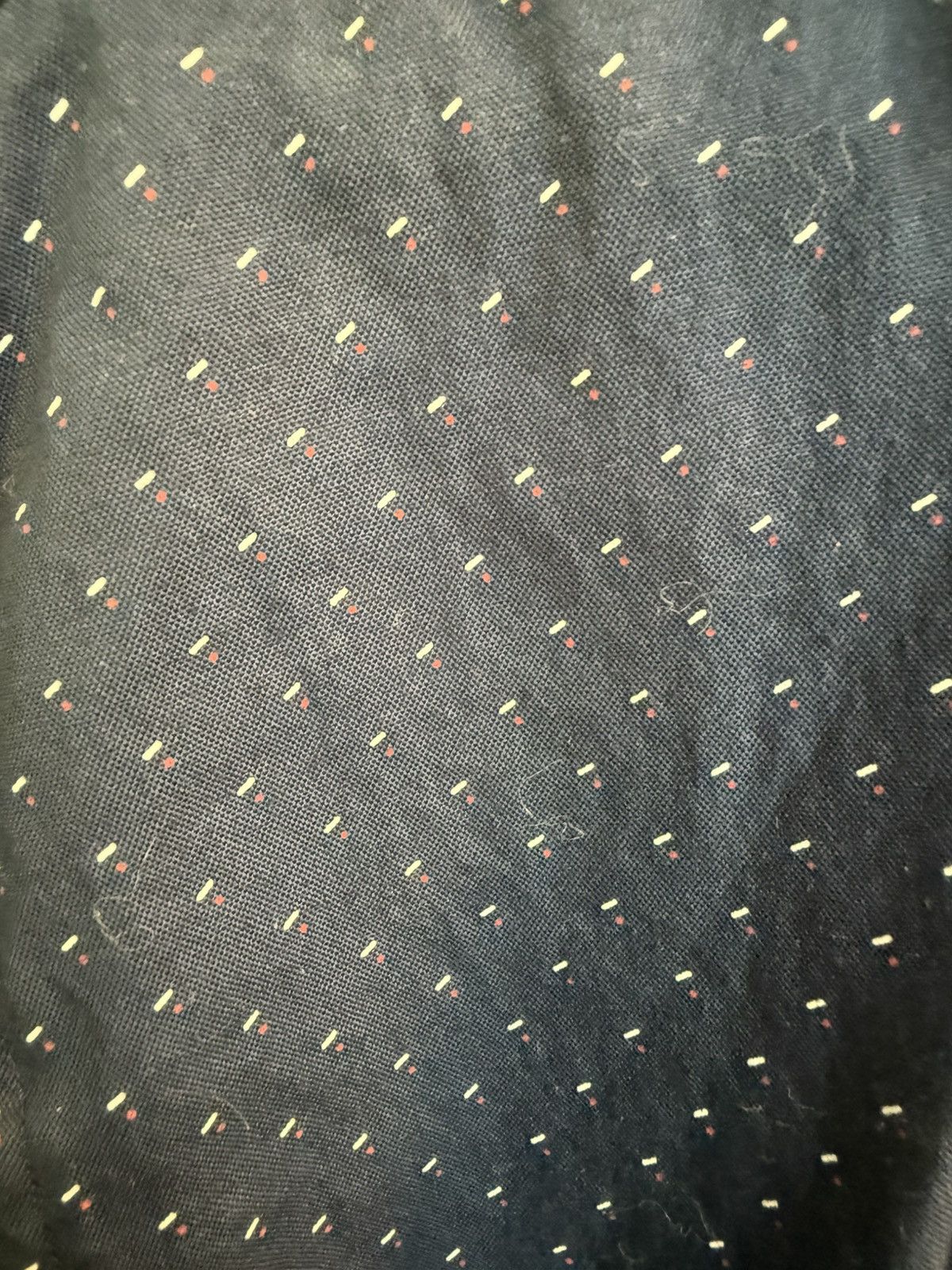 Tommy Hilfiger TOMMY HILFIGER BUTTON UP Size US M / EU 48-50 / 2 - 4 Thumbnail