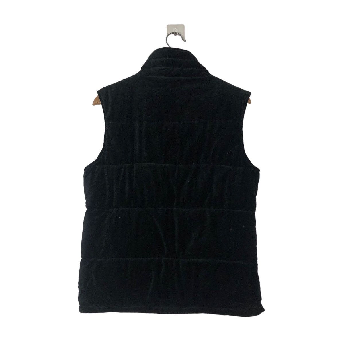 Beams Plus 🔥Biker Tank Top Vest Beams Japan Skeleton Big Logo Size US M / EU 48-50 / 2 - 8 Thumbnail