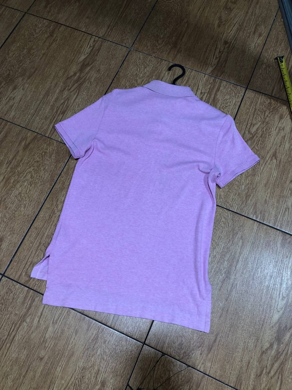 Polo Ralph Lauren Vintage Polo Ralph Lauren Classic Fit Polo Size S Size US S / EU 44-46 / 1 - 12 Thumbnail