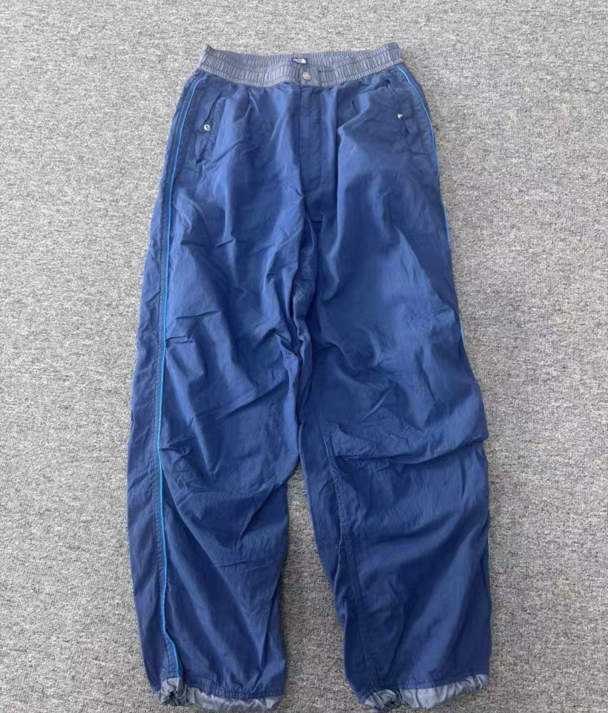 The North Face The North Face Purple Label Limited Tech Pants J16 Size US 30 / EU 46 - 1 Thumbnail