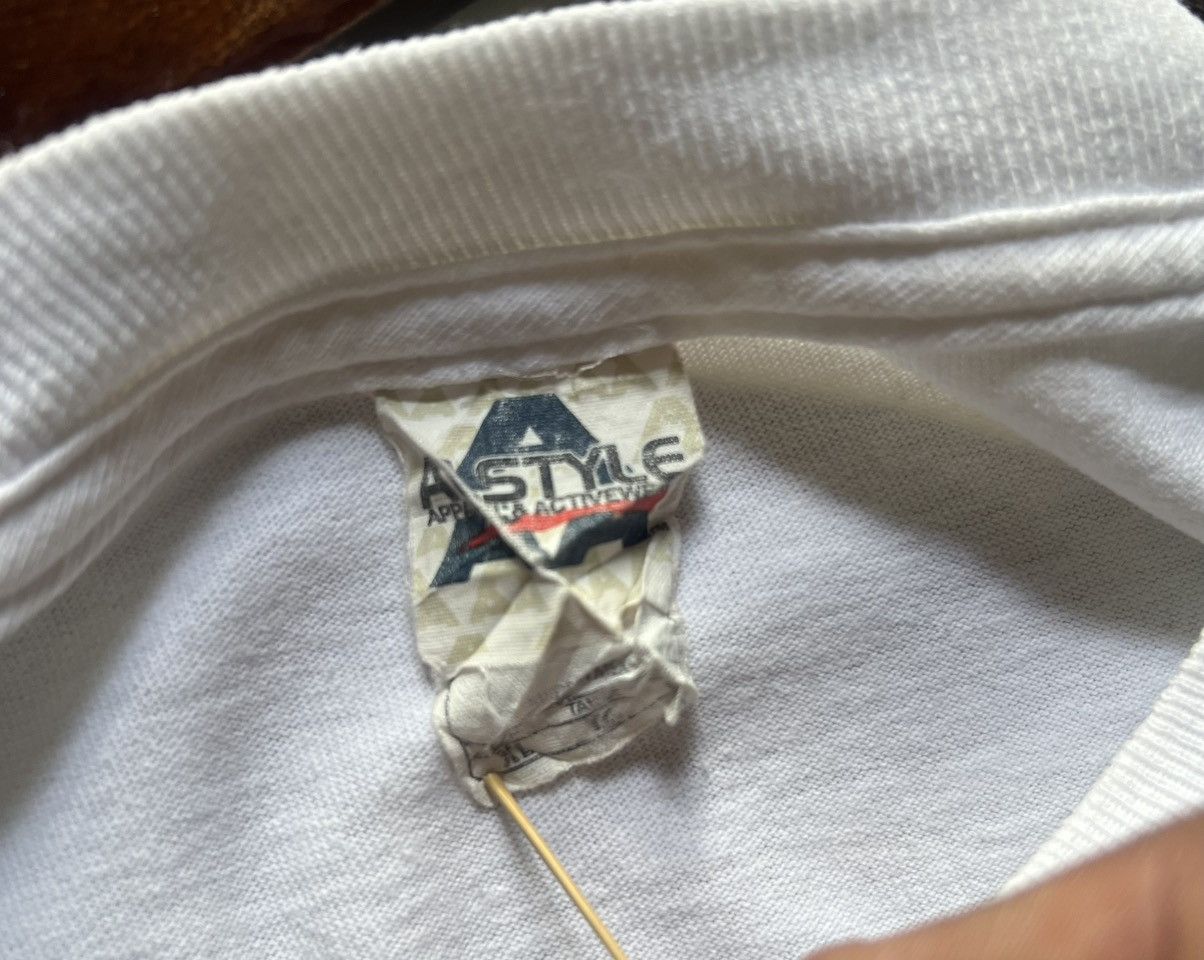Other HANCOCK movie t-shirt vintage Size US XL / EU 56 / 4 - 7 Thumbnail