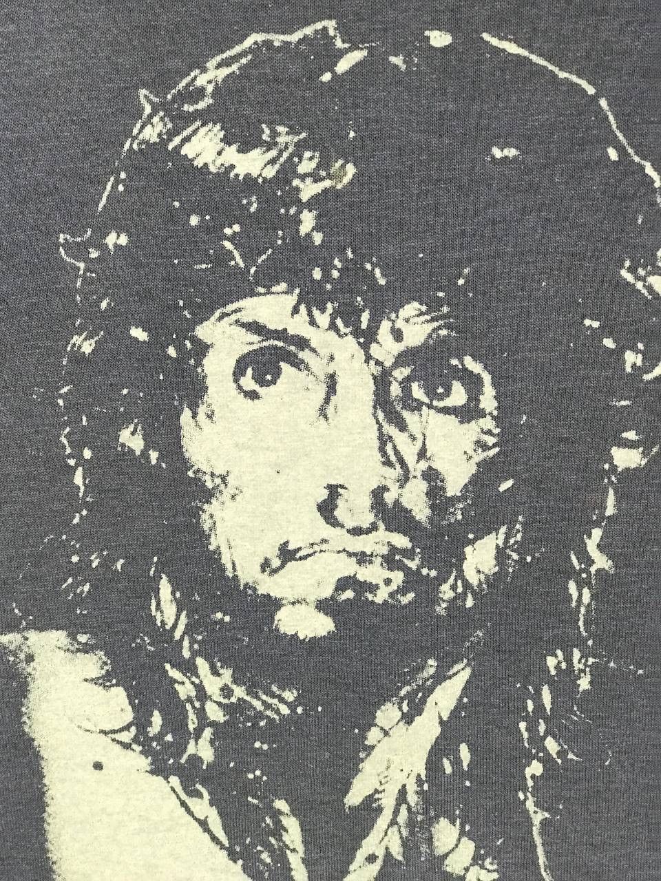 Other vintage 80s Rambo first blood sylvester stallone Size US M / EU 48-50 / 2 - 4 Thumbnail