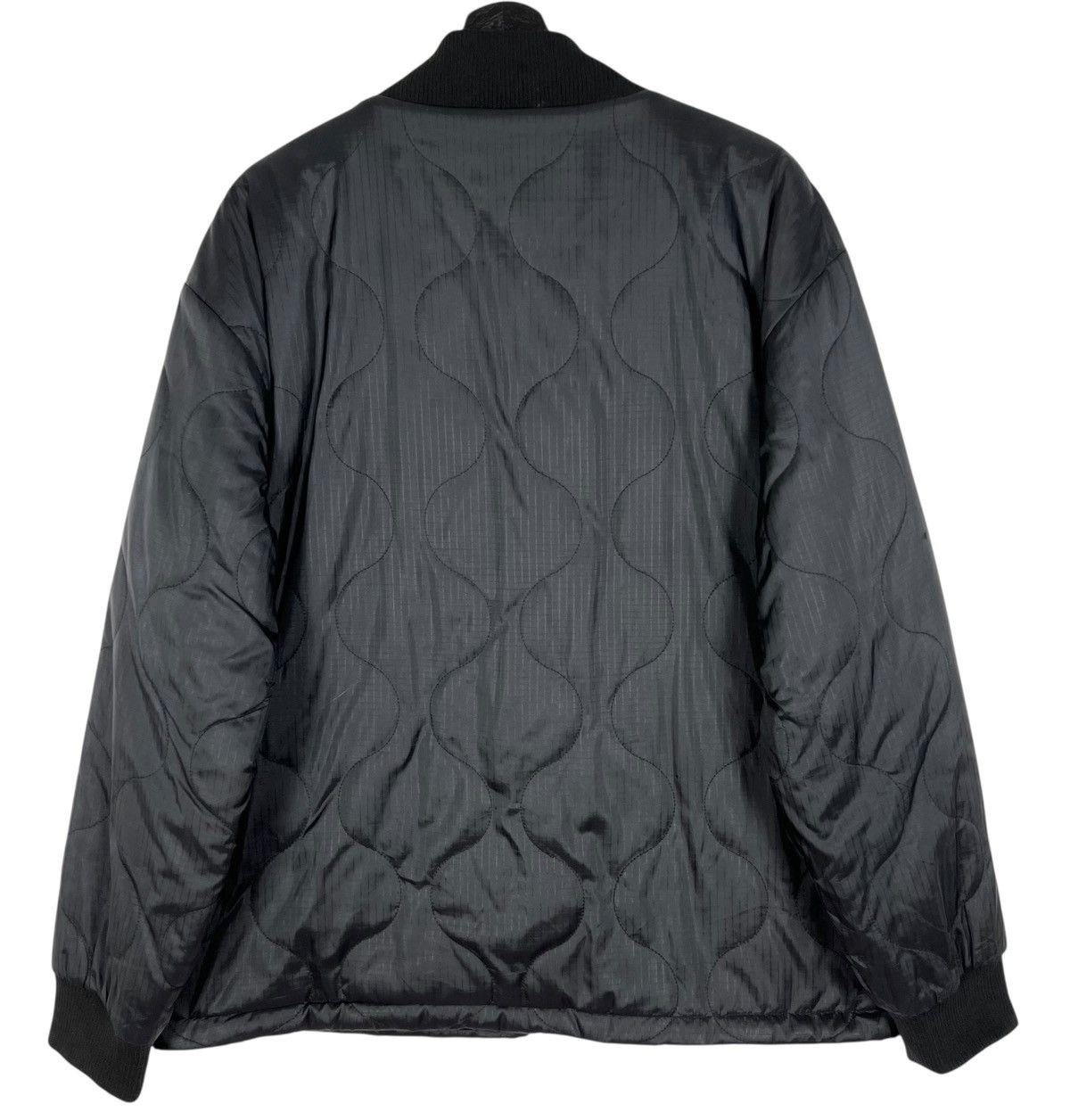 DC DC Shoes Reversible Fleece Jacket Size US L / EU 52-54 / 3 - 9 Thumbnail