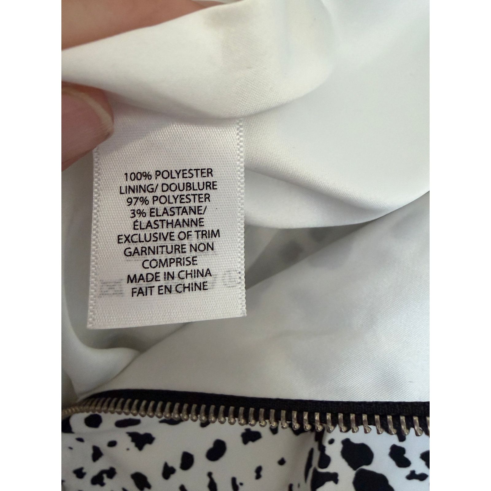 Unowned Pink Tartan | Skirts | A Line | Pleated |Size 10 Size 32" / US 10 / IT 46 - 5 Thumbnail