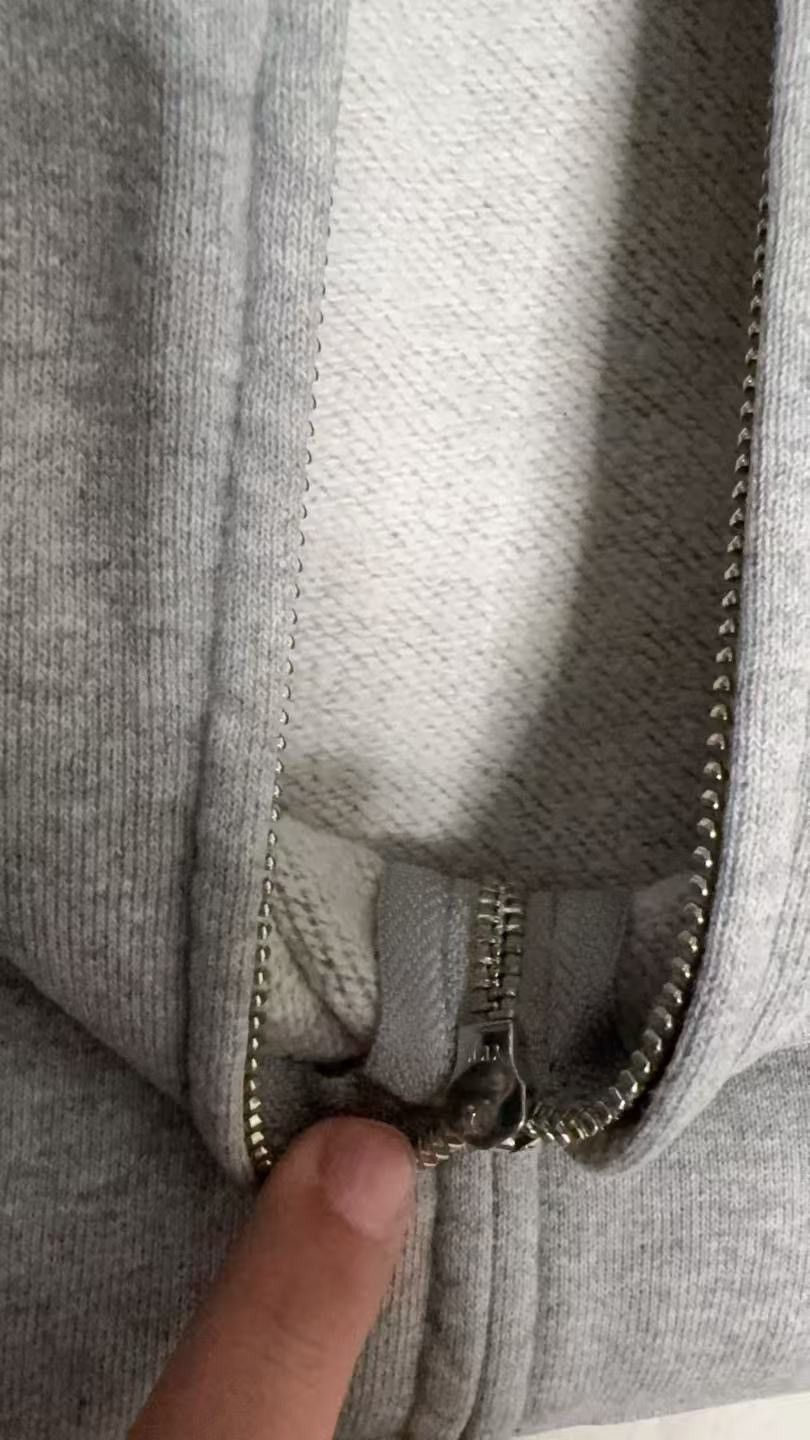 Bape COLOR CAMO SHARK FULL ZIP HOODIE Size US M / EU 48-50 / 2 - 10 Thumbnail