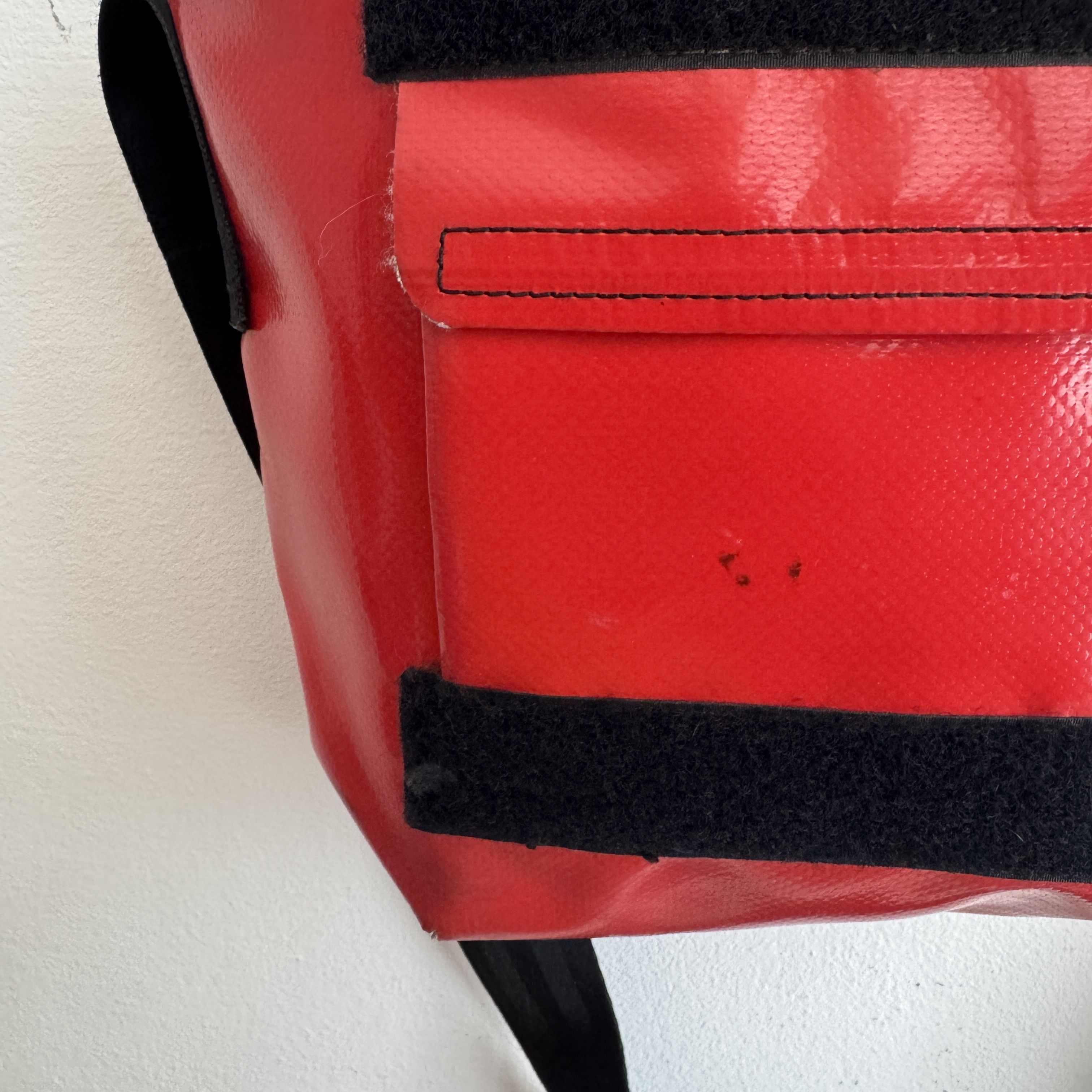 Freitag Freitag F11 Lassie Messenger Bag Small RRP300$ Size ONE SIZE - 10 Thumbnail