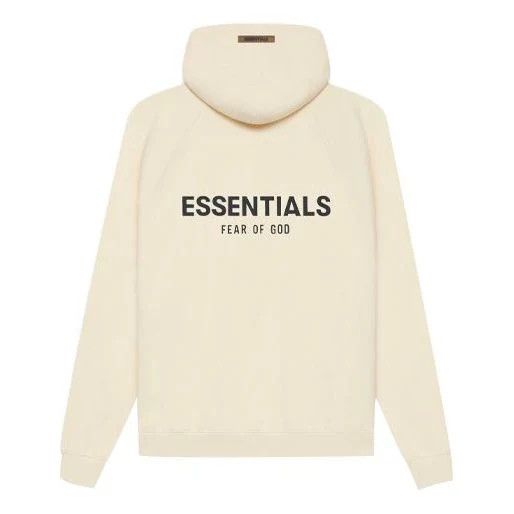 Essentials Fear Of God Essentials SS21 Buttercream Size XL Size US XL / EU 56 / 4 - 1 Thumbnail