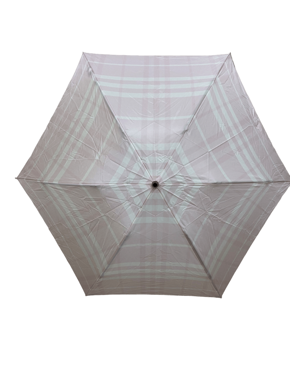 Burberry Burberry Folded Umbrella Size ONE SIZE - 1 Thumbnail