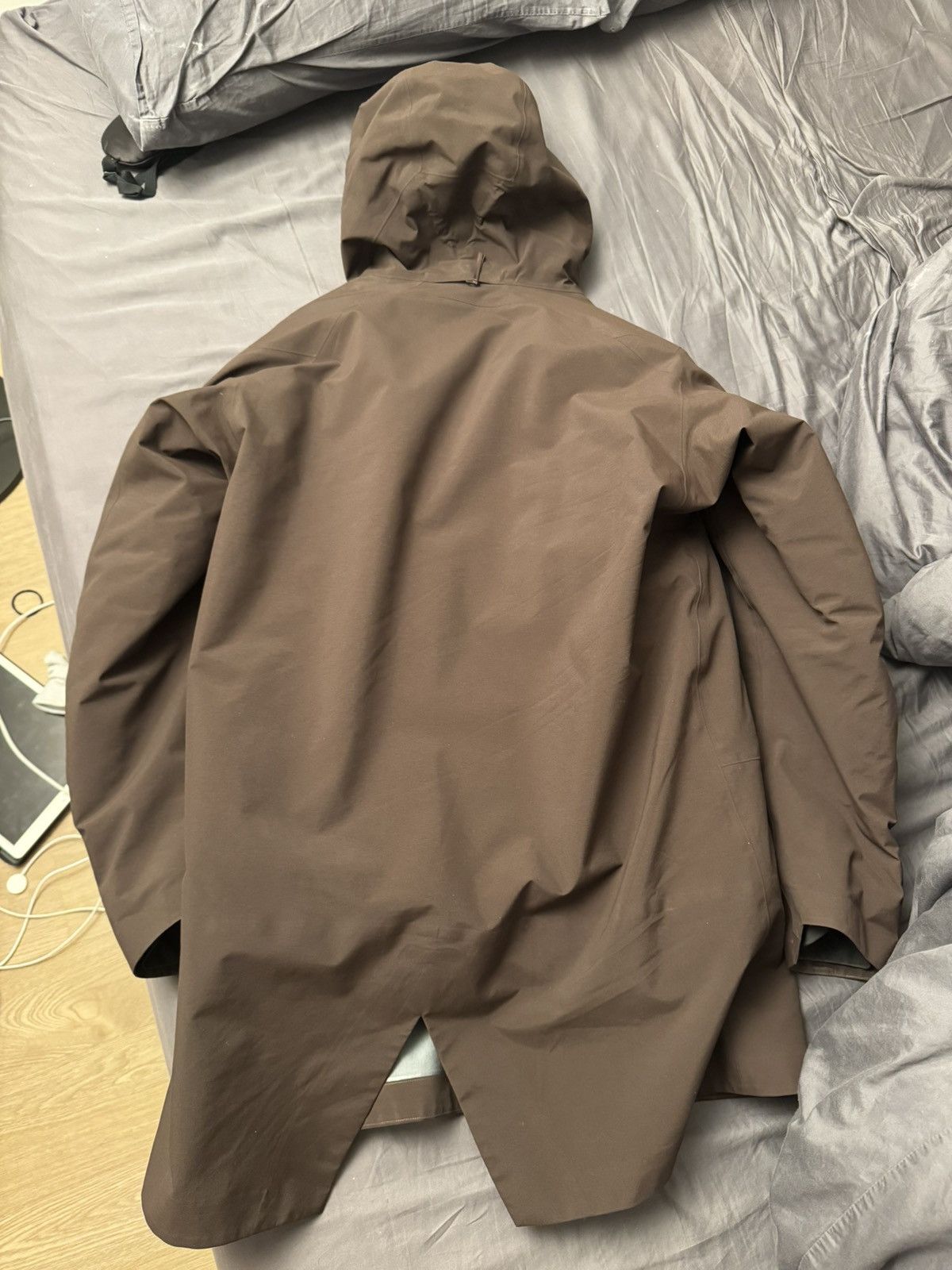 Veilance Veilance Monitor Down Coat Size US L / EU 52-54 / 3 - 2 Thumbnail