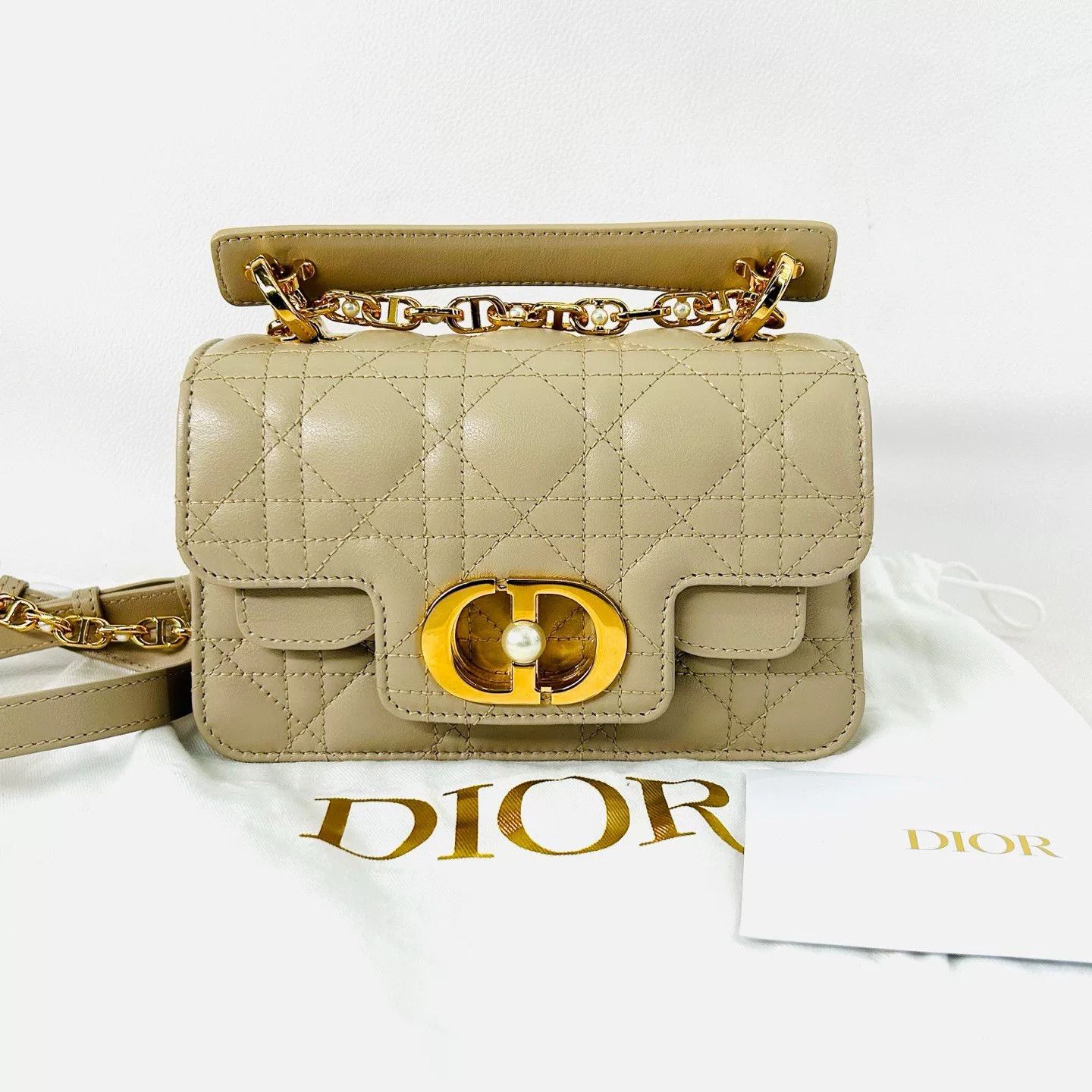 Dior Pre-loved Bag Very good condition Size ONE SIZE - 1 Thumbnail