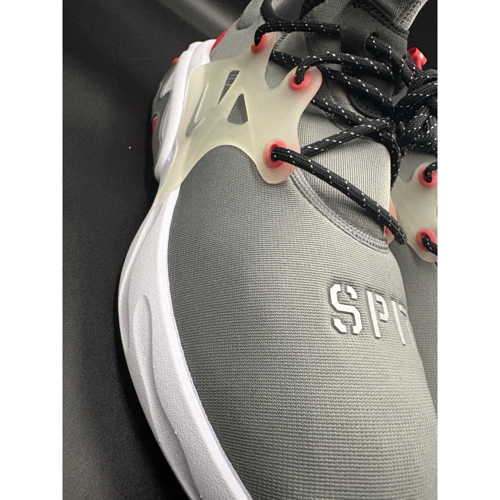 Nike Nike React Presto Air Force Falcons Athletic Shoes Men'sSz13 Size US 13 / EU 46 - 5 Thumbnail