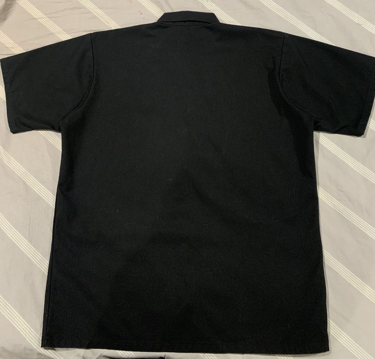 Ben Davis Ben Davis collared zip up Size US L / EU 52-54 / 3 - 2 Thumbnail