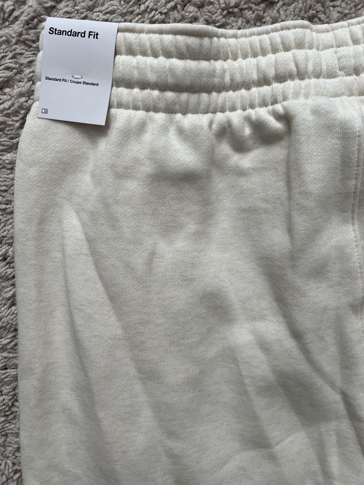 Nike Nike Lebron James Fleece Pants Open Hem Jogger Size US 32 / EU 48 - 12 Thumbnail