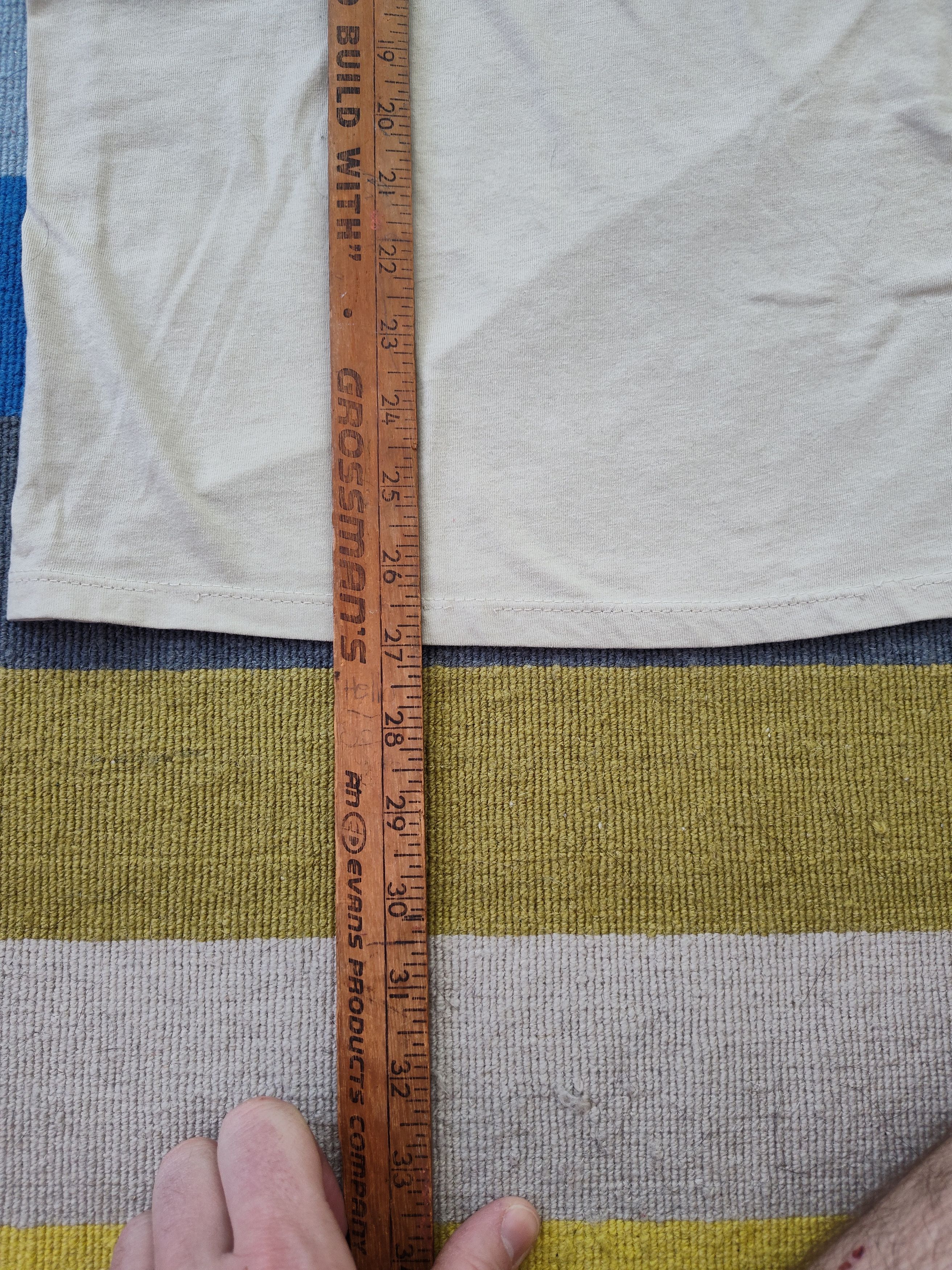 Other Organic Marijuana T Size US L / EU 52-54 / 3 - 5 Thumbnail