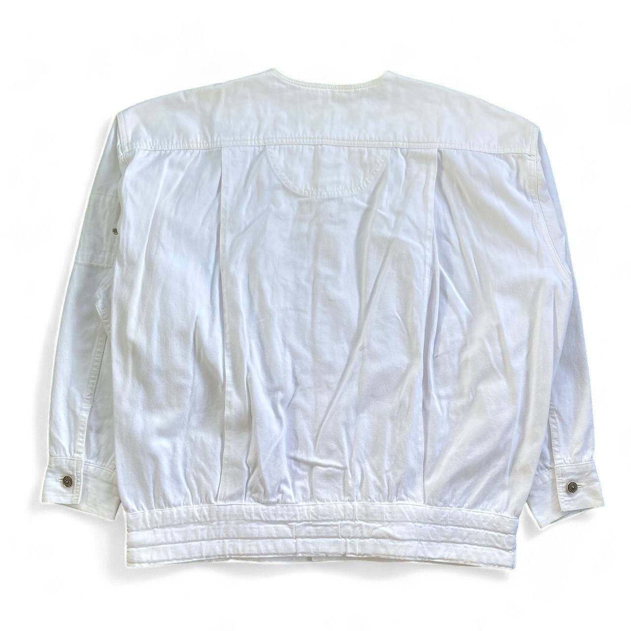 Kensho Abe Vintage Archival Denim Jacket Size US L / EU 52-54 / 3 - 2 Thumbnail
