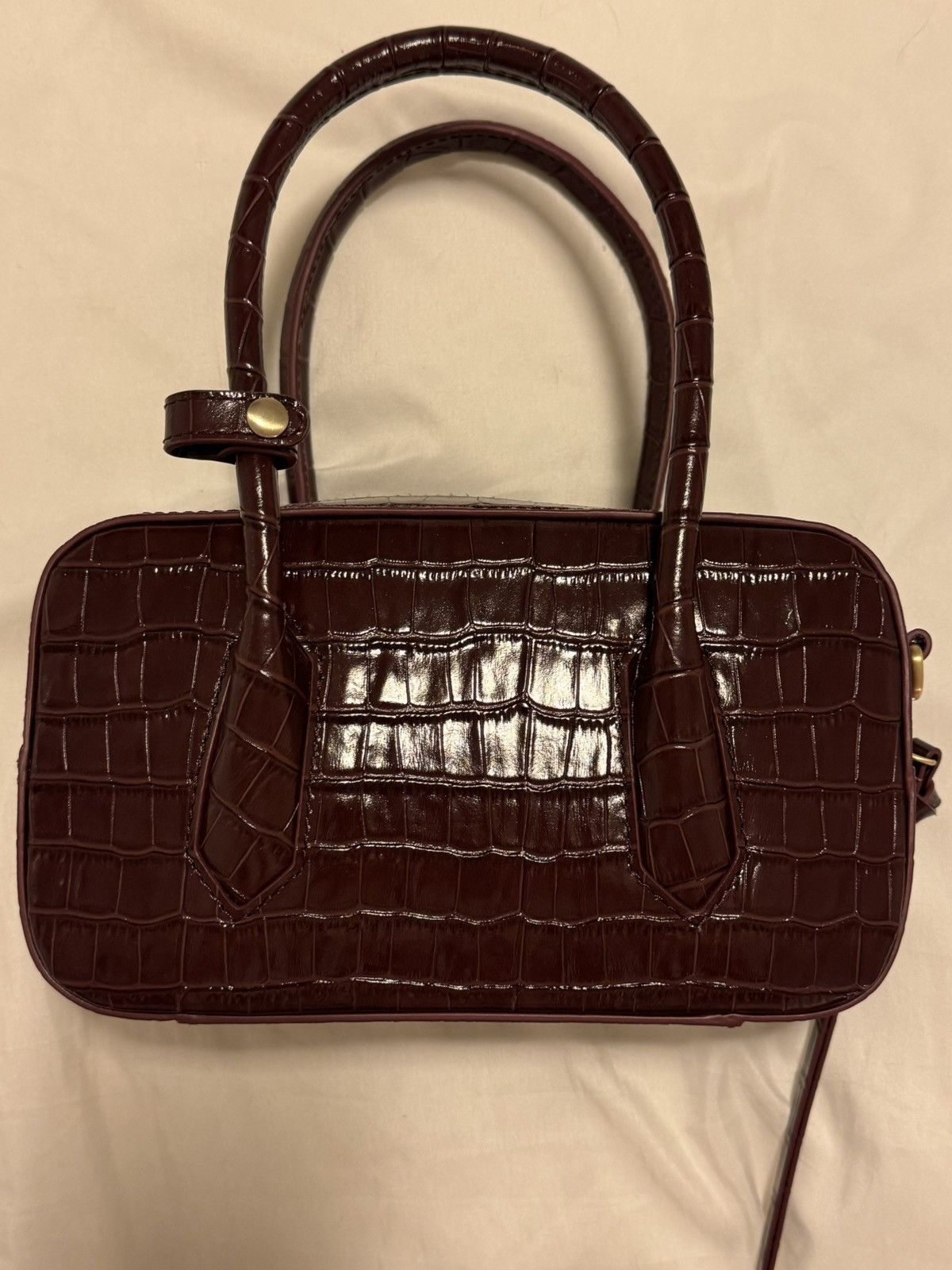Other MIMCO mini bowler bag Size ONE SIZE - 2 Thumbnail