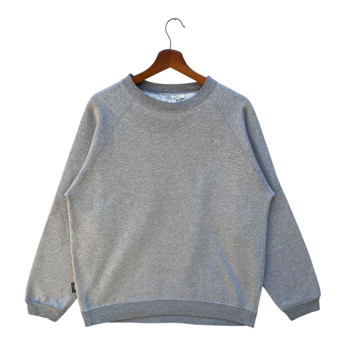 Avirex USA Sweatshirt Pullover Jumper Crewneck Size L