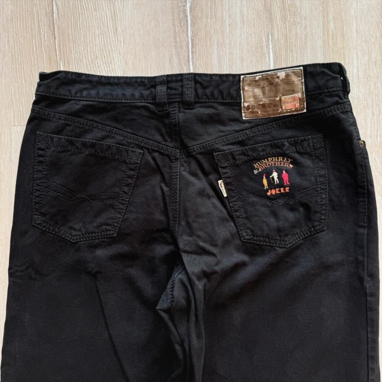 Other Humphrey And Brothers Joker Jeans Casual Jeans Trousers Size US 40 / EU 56 - 2 Thumbnail